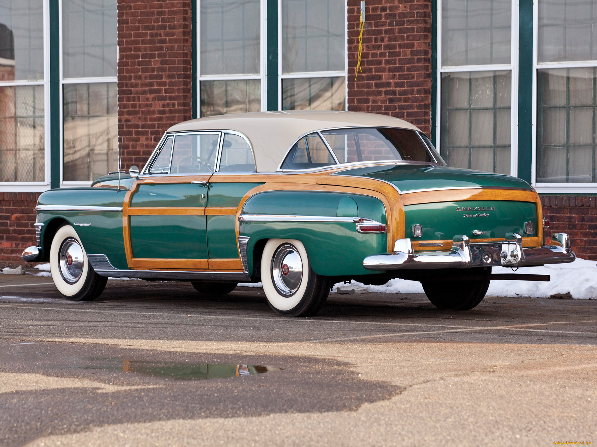 chrysler town & country newport coupe 1950, , chrysler, town, newport, coupe, country, 1950